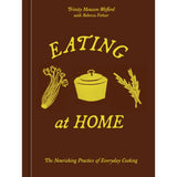 Eating At Home Book