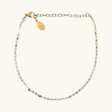 Eve Anklet - Gold