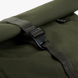 Classic Rolltop - Olive