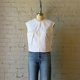 Denim Tee - Tooth Fairy