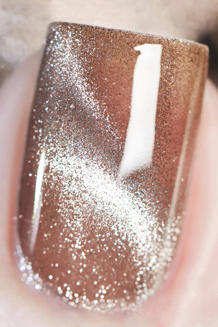 Halo Nailpolish