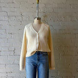 Pria Cardigan - Canvas