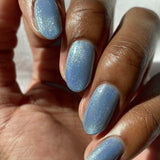 Mind Over Matter Nail Polish