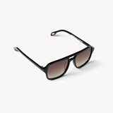 Jane Sunglasses - Black
