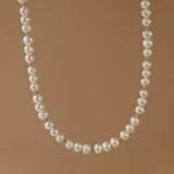 Kailani Necklace - Gold