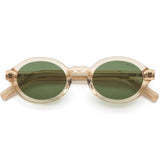 Jace Sunglasses - Champagne