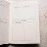 The Becoming Journal