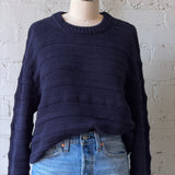 Kristen Pullover - Cadet