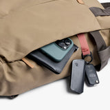 Tokyo Totepack - Khaki