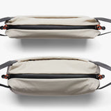 Lite Sling Mini Bag - Ash