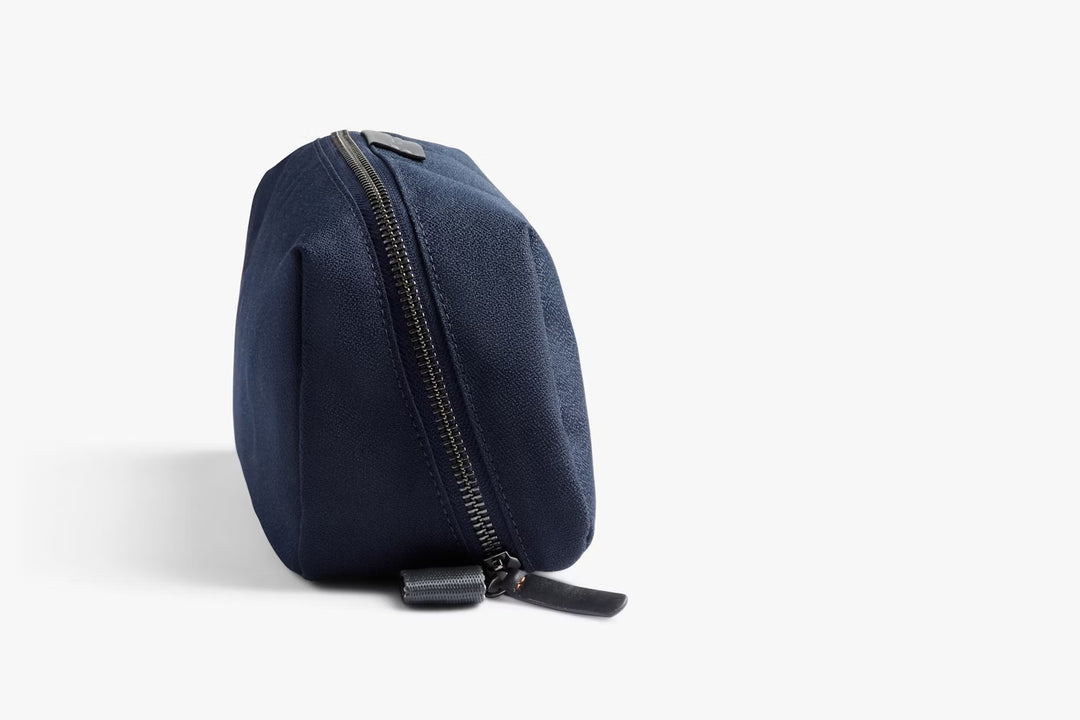 Toiletry Kit Plus - Navy