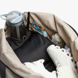 Lite Duffel Bag 30L - Ash