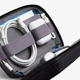 Tech Kit Compact - Black