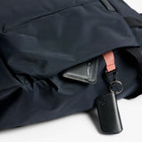 Tokyo Totepack Compact Backpack - Navy