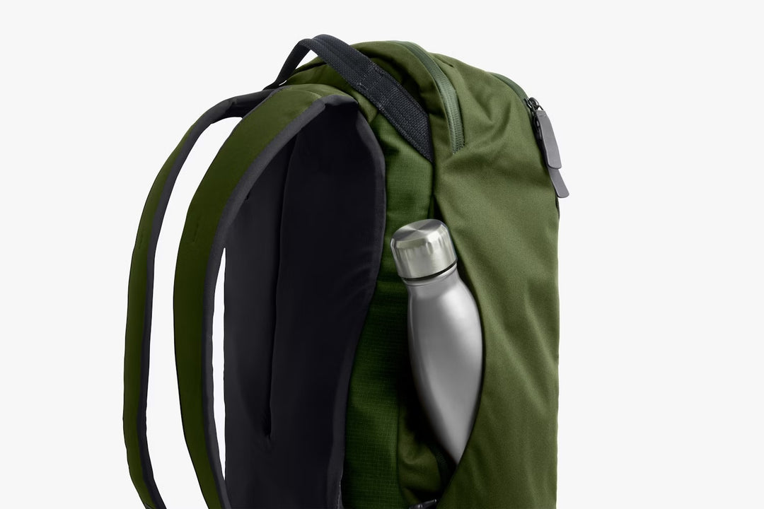 Transit Workpack Backpack - Ranger Green