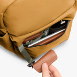 Classic Daypack - Camel