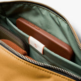 Classic Sling 7L - Camel