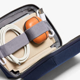 Tech Kit Compact - Navy