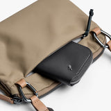 Tokyo Side Bag - Khaki