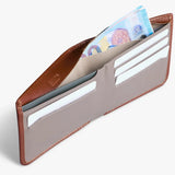 Hide & Seek Wallet - Sienna