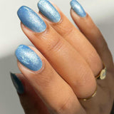 Mind Over Matter Nail Polish