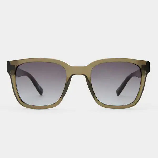 Elixir Sunglasses - Khaki