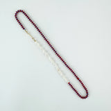 Alber Necklace