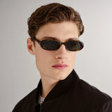 Outta Love Sunglasses - Tortoise