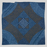 Starry Bandana - Navy