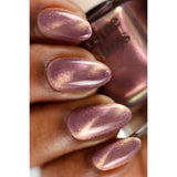 Tender Touch Nail Polish