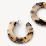 Kate Hoops - Blond Tortoise