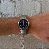Easy Reader Day Date Watch