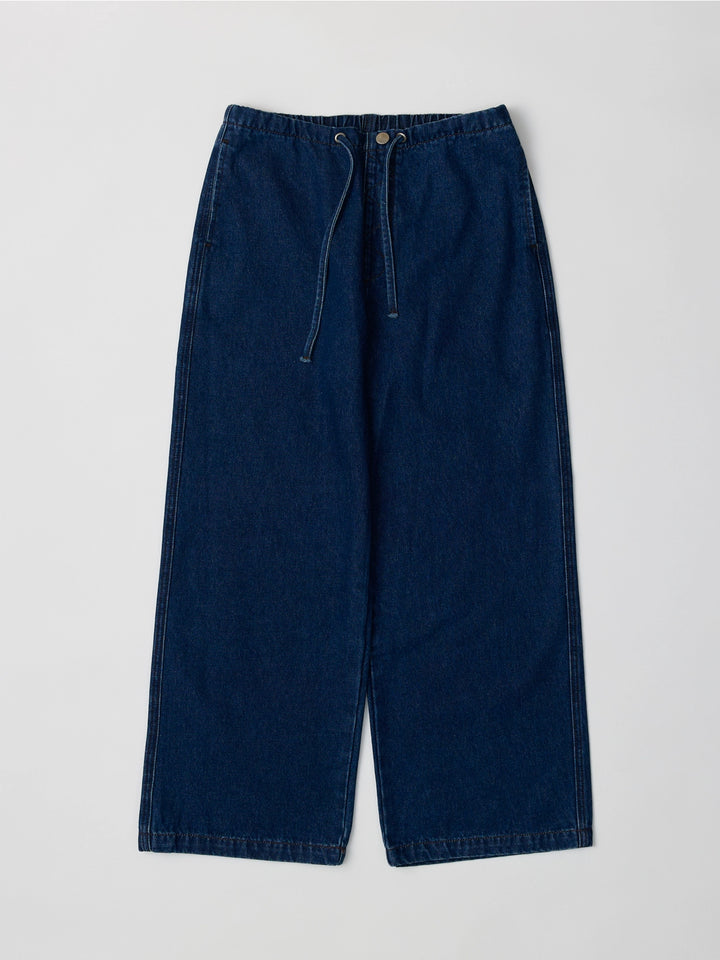 Shane Pants - Denim