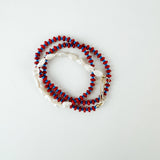 Alber Necklace
