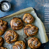 Fresh Midwest: Modern Recipes From The Heartland