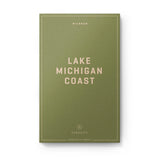 Lake Michigan Coast Field Guide