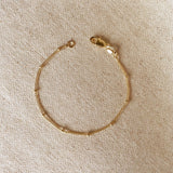 Satellite Bracelet - Gold