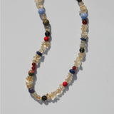 Claro Necklace