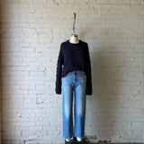 Kristen Pullover - Cadet