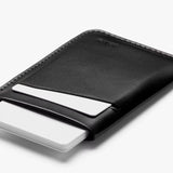 Card Sleeve - Black