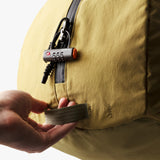Venture Ready Duffel 55L - Safari