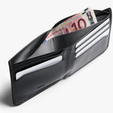 Hide & Seek Wallet - Black