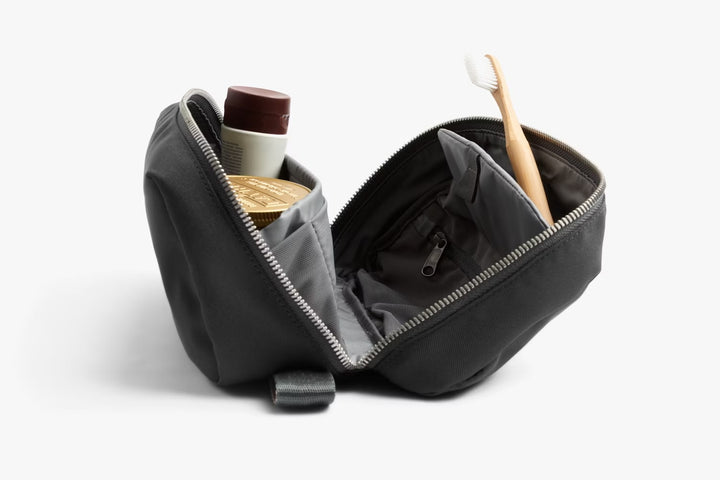 Toiletry Kit Plus - Slate