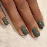 Nail Polish - Khaki