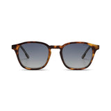 Marlon Sunglasses - Havana Ash