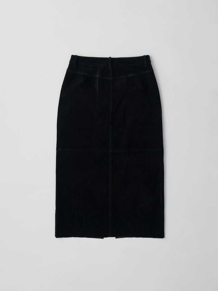 Bennett Skirt - Black