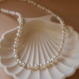 Kailani Necklace - Gold