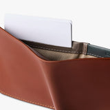 Hide & Seek Wallet - Sienna