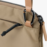 Tokyo Side Bag - Khaki