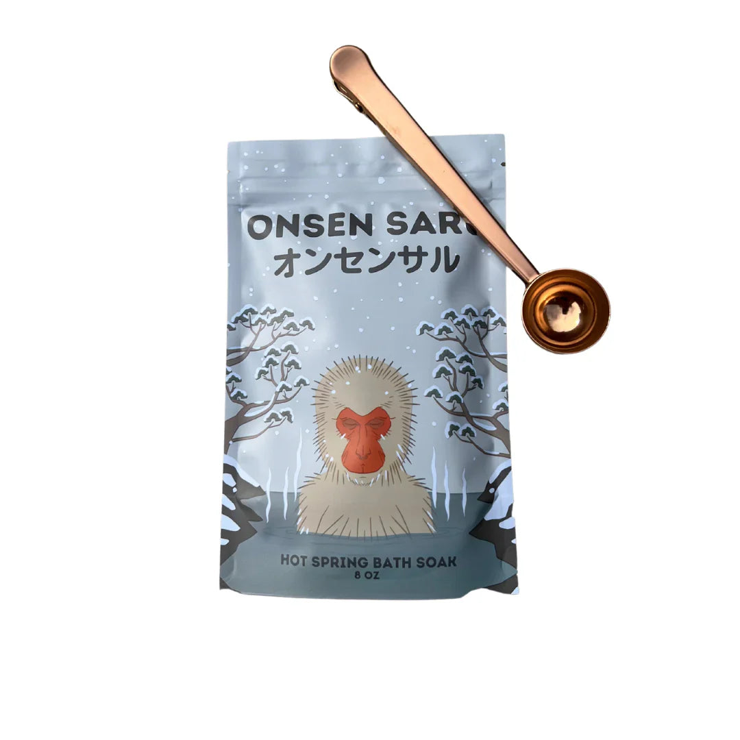 Hot Springs Bath Soak